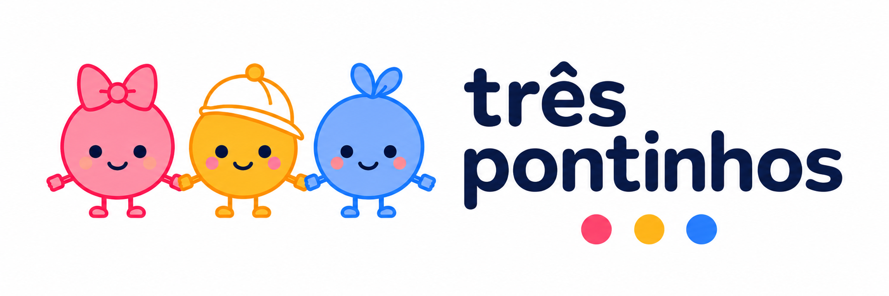 Três Pontinhos
